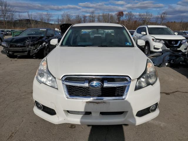 Photo 5 from auction – 2013 SUBARU LEGACY 2.5 with VIN 4S3BMBJ69D3025883