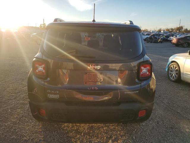 Photo 6 from auction – 2017 JEEP RENEGADE S with VIN ZACCJBAB1HPG55988