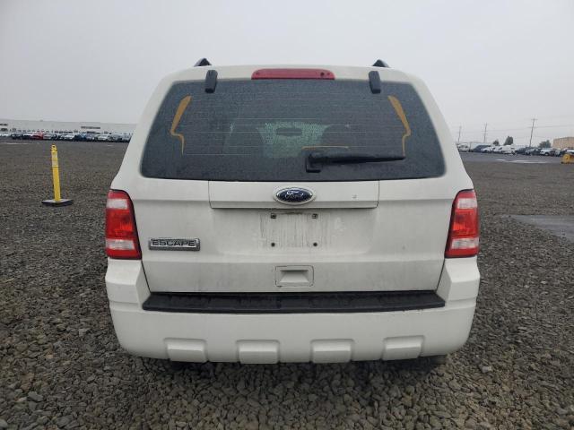 Photo 6 from auction – 2010 FORD ESCAPE XLS with VIN 1FMCU9C77AKC77633