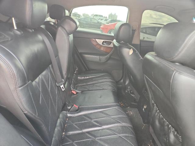 Photo 11 from auction – 2013 INFINITI FX37 with VIN JN8CS1MW3DM171212