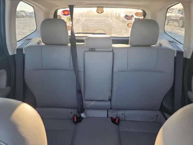 Photo 10 from auction – 2018 SUBARU FORESTER 2 with VIN JF2SJAJC4JH403813