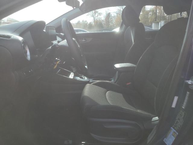 Photo 7 from auction – 2020 KIA FORTE FE with VIN 3KPF24AD9LE194309