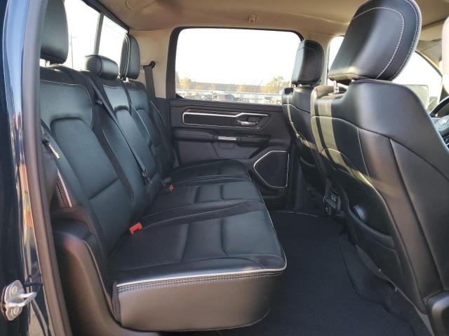 Photo 10 from auction – 2021 RAM 1500 LARAM with VIN 1C6SRFJT3MN788203