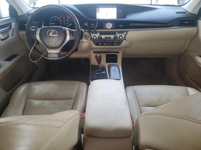 Photo 8 from auction – 2013 LEXUS ES 350 with VIN JTHBK1GG4D2033278