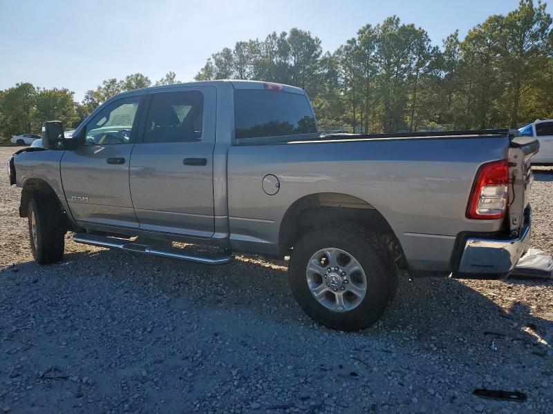 Photo 2 from auction – 2023 RAM 2500 BIG H with VIN 3C6UR5DJ6PG553336