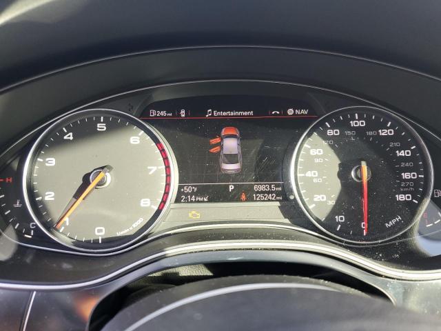 Photo 9 from auction – 2012 AUDI A6 with VIN WAUBGAFC3CN005595