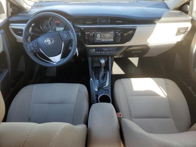 Photo 8 from auction – 2016 TOYOTA COROLLA L with VIN 2T1BURHE3GC496672