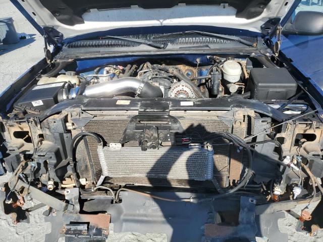 Photo 11 from auction – 2005 CHEVROLET SILVERADO with VIN 2GCEC13T851105728