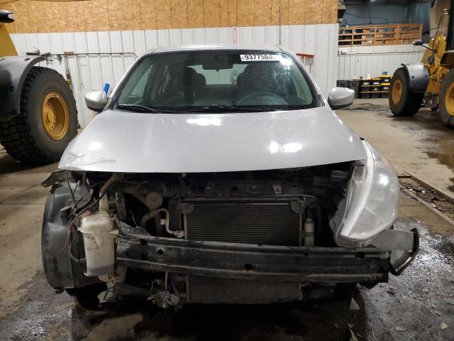 Photo 5 from auction – 2017 NISSAN VERSA with VIN 3N1CN7AP0HK443324