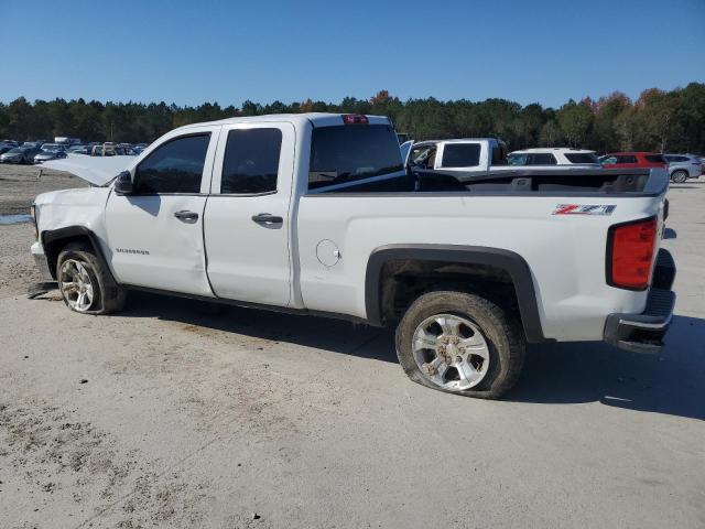 Photo 2 from auction – 2014 CHEVROLET SILVERADO with VIN 1GCVKREC6EZ411168