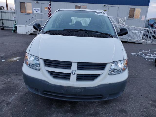 Photo 5 from auction – 2006 DODGE CARAVAN SE with VIN 1D8GP25E66B698252