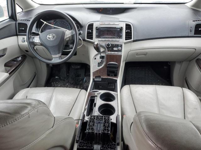 Photo 8 from auction – 2011 TOYOTA VENZA with VIN 4T3BA3BB7BU023196