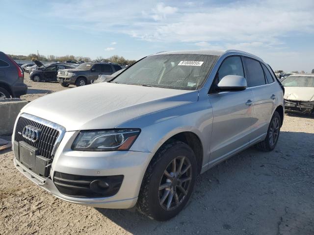 AUDI Q5 PREMIUM 2012 with VIN WA1LFAFP9CA095138 - Photo from auction