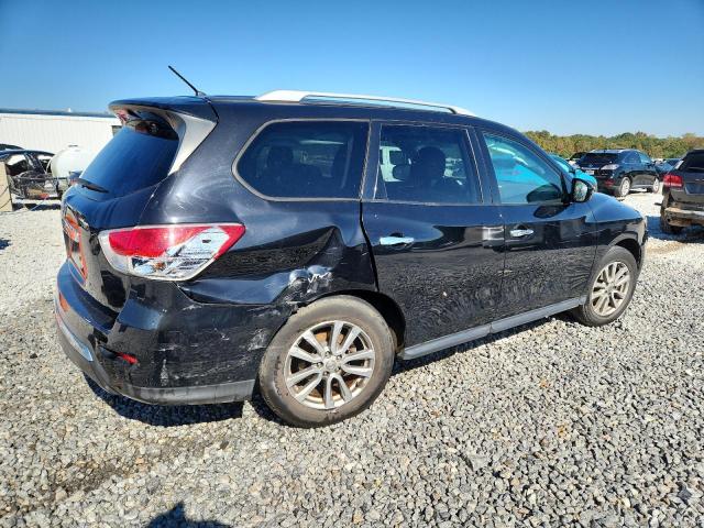 Photo 3 from auction – 2016 NISSAN PATHFINDER with VIN 5N1AR2MN4GC636596