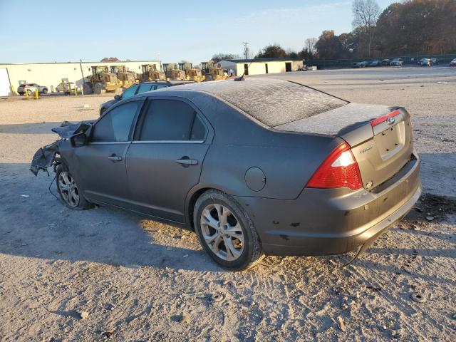 Photo 2 from auction – 2012 FORD FUSION with VIN 3FAHP0HA3CR242805