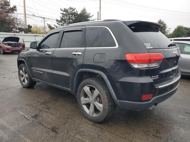 Photo 2 from auction – 2015 JEEP GRAND CHER with VIN 1C4RJFBM3FC704319