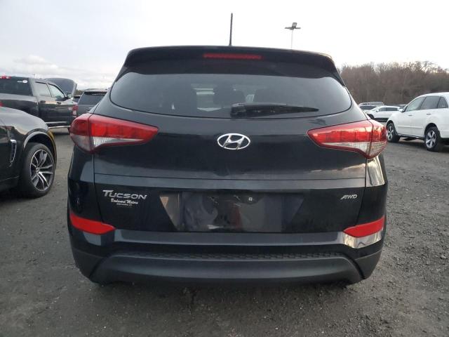 Photo 6 from auction – 2017 HYUNDAI TUCSON LIM with VIN KM8J3CA44HU317861