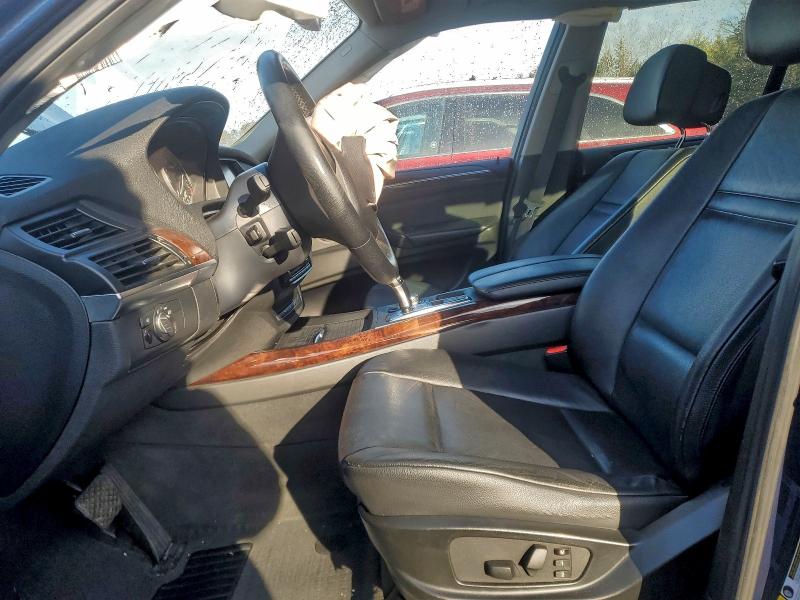 Photo 7 from auction – 2011 BMW X5 XDRIVE3 with VIN 5UXZV4C54BL413885