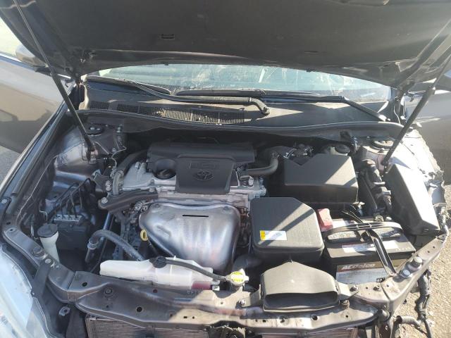 Photo 11 from auction – 2015 TOYOTA CAMRY LE with VIN 4T1BF1FK0FU995995