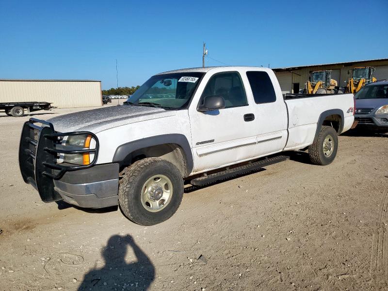 CHEVROLET 2500 2003 z numerem VIN 1GCHK29U63E102926 - Zdjęcie z aukcji