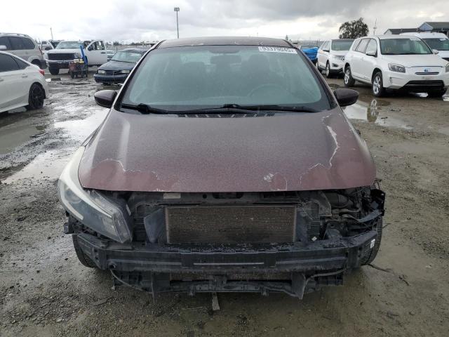 Photo 5 from auction – 2017 KIA FORTE LX with VIN 3KPFL4A70HE036360