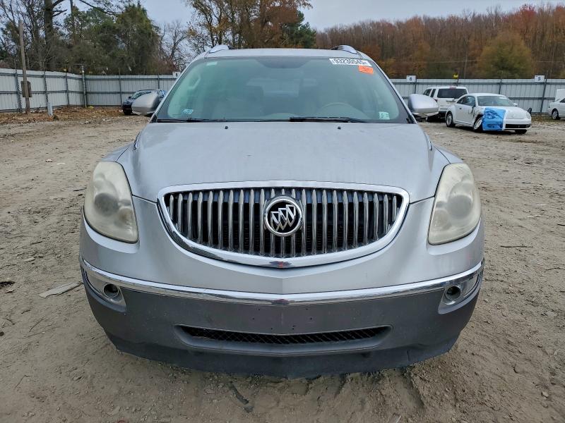 Photo 5 from auction – 2009 BUICK ENCLAVE CX with VIN 5GAER23D49J120964