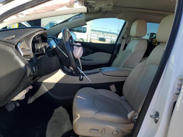 Photo 7 from auction – 2020 BUICK ENVISION P with VIN LRBFX3SX6LD177830