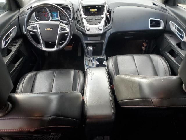 Photo 8 from auction – 2017 CHEVROLET EQUINOX PR with VIN 2GNFLGE34H6299273