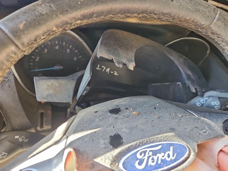 Photo 9 from auction – 2015 FORD ESCAPE TIT with VIN 1FMCU9J99FUA31408
