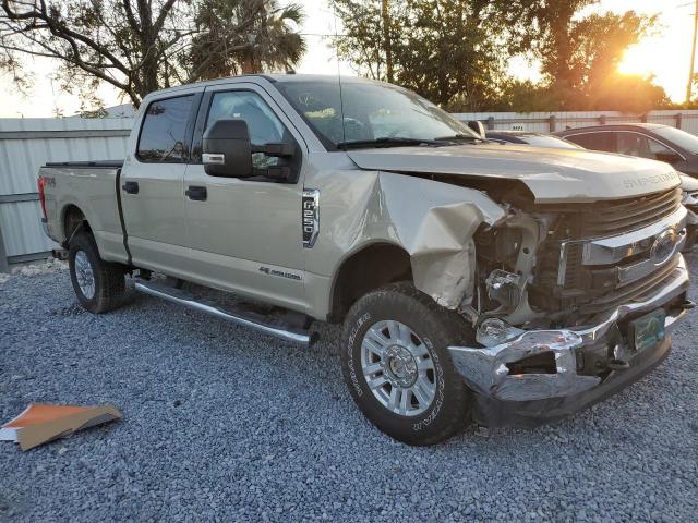 Photo 4 from auction – 2018 FORD F250 SUPER with VIN 1FT7W2BT7JEC23768