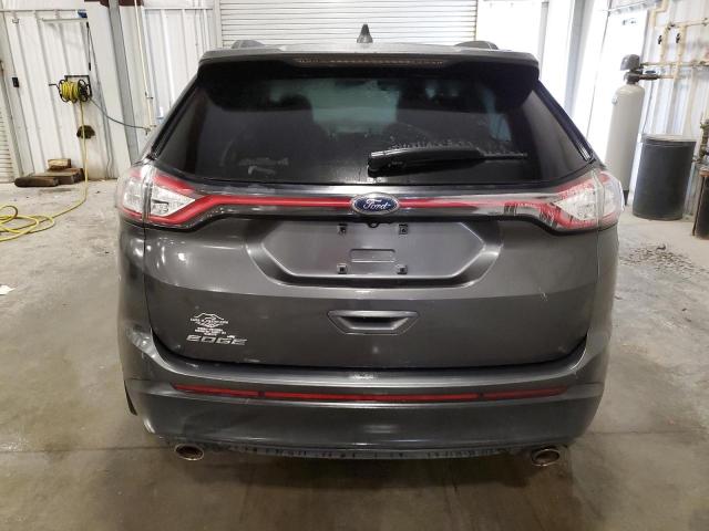 Photo 6 from auction – 2015 FORD EDGE SE with VIN 2FMTK3G87FBB70959
