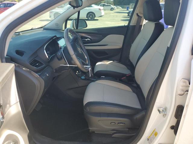 Photo 7 from auction – 2019 BUICK ENCORE PRE with VIN KL4CJASB9KB850290