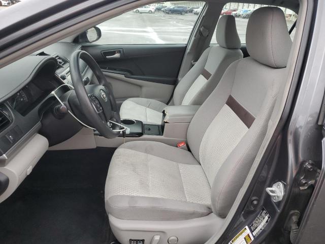 Photo 7 from auction – 2012 TOYOTA CAMRY BASE with VIN 4T1BF1FK2CU018885
