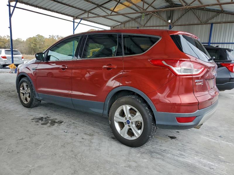 Photo 2 from auction – 2014 FORD ESCAPE SE with VIN 1FMCU0GX0EUE55219