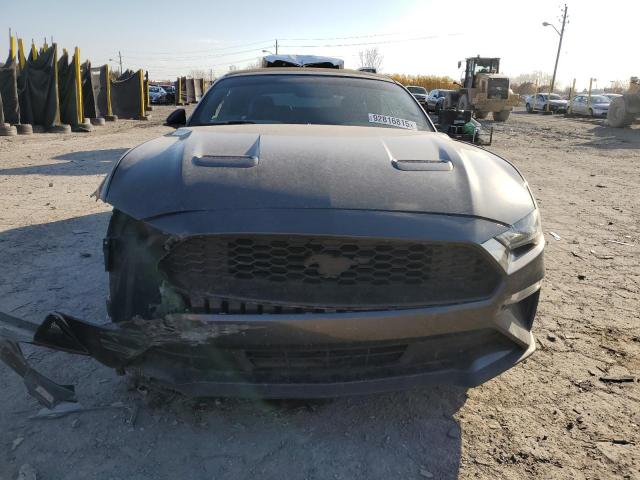 Photo 5 from auction – 2018 FORD MUSTANG with VIN 1FATP8UH7J5124249