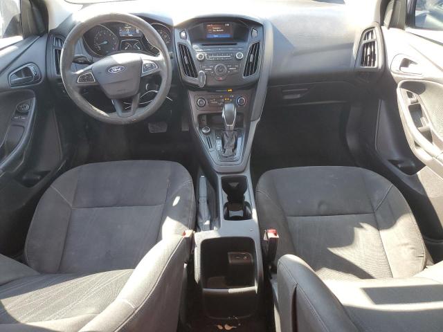 Photo 8 from auction – 2015 FORD FOCUS S with VIN 1FADP3E2XFL250500