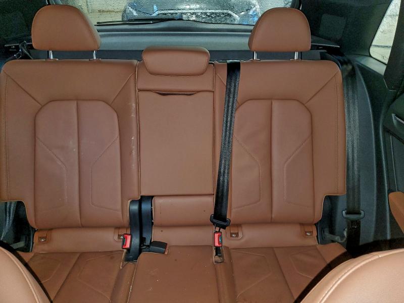 Photo 10 from auction – 2022 AUDI Q3 PREMIUM with VIN WA1EECF30N1124484