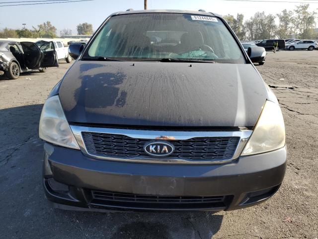 Photo 5 from auction – 2012 KIA SEDONA LX with VIN KNDMG4C73C6473194