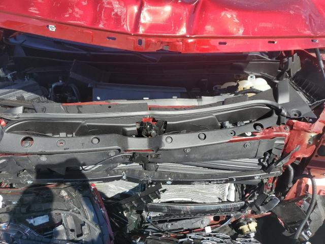 Photo 12 from auction – 2025 CADILLAC ESCALADE P with VIN 1GYS9CRL9SR289997