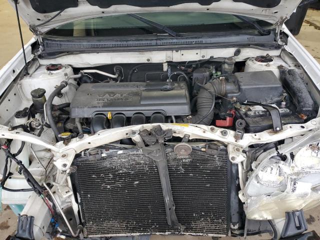 Photo 11 from auction – 2003 TOYOTA COROLLA CE with VIN JTDBR32E530005420