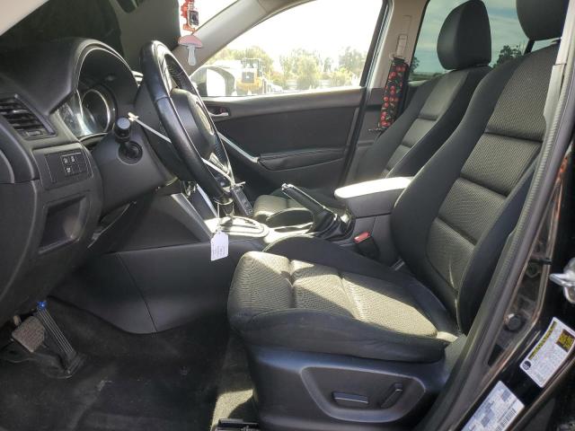 Photo 7 from auction – 2014 MAZDA CX-5 TOURI with VIN JM3KE2CY6E0360556