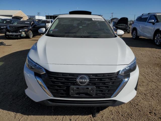 Photo 5 from auction – 2024 NISSAN SENTRA S with VIN 3N1AB8BVXRY286533
