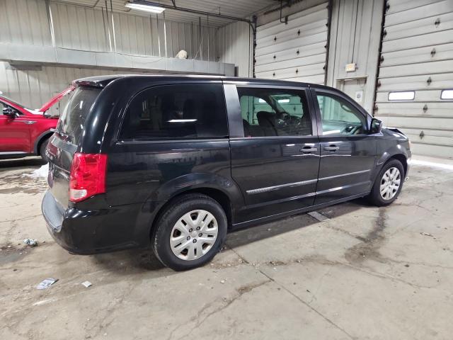 Photo 3 from auction – 2014 DODGE GRAND CARA with VIN 2C4RDGBG1ER419261
