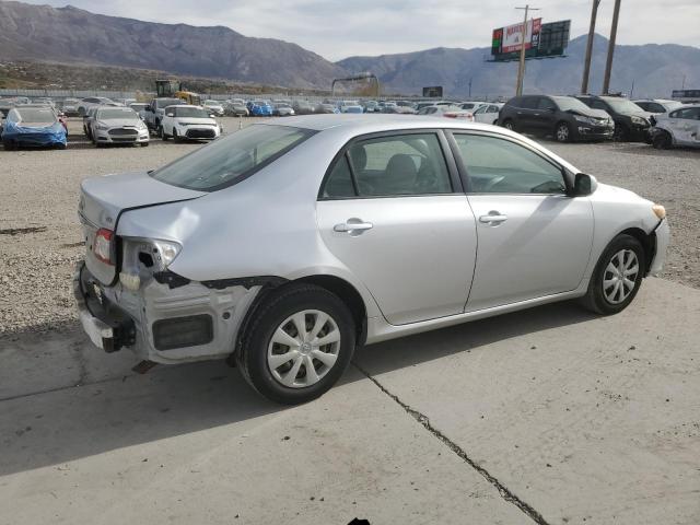 Photo 3 from auction – 2011 TOYOTA COROLLA with VIN JTDBU4EE2B9141241