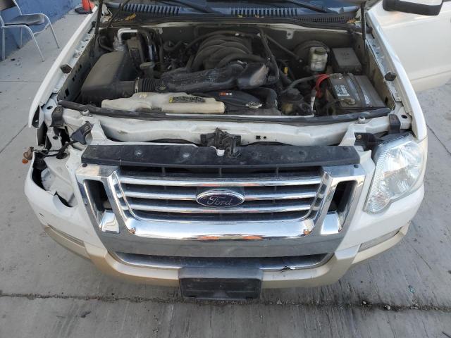 Photo 12 from auction – 2010 FORD EXPLORER E with VIN 1FMEU7E84AUB03719