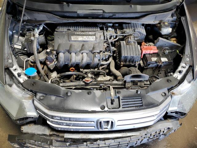 Photo 11 from auction – 2010 HONDA INSIGHT EX with VIN JHMZE2H72AS005761