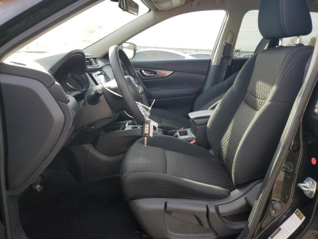 Photo 7 from auction – 2017 NISSAN ROGUE S with VIN KNMAT2MVXHP597609