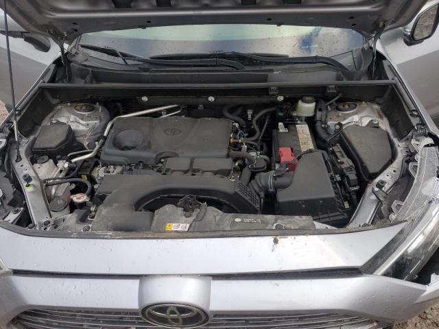 Photo 12 from auction – 2019 TOYOTA RAV4 LIMIT with VIN JTMN1RFV2KD517807