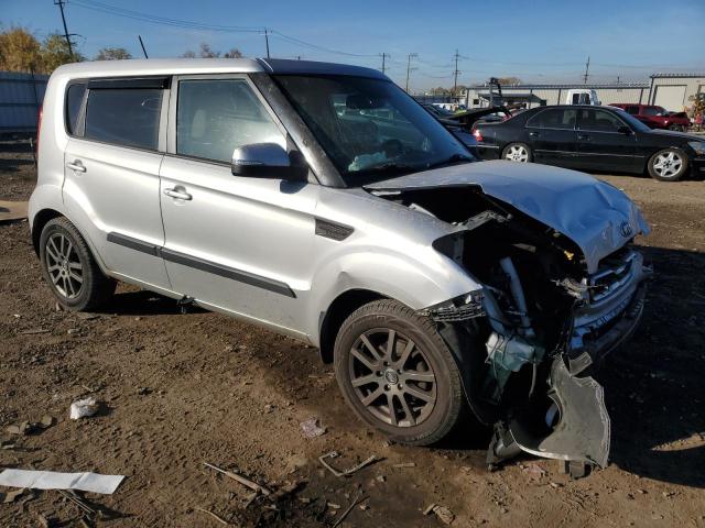 Photo 4 from auction – 2013 KIA SOUL + with VIN KNDJT2A69D7769183