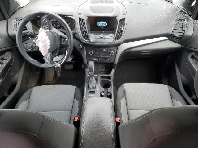 Photo 8 from auction – 2019 FORD ESCAPE with VIN 1FMCU9GD9KUC34451